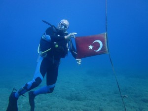 reef-dive