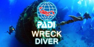 wreck-diver