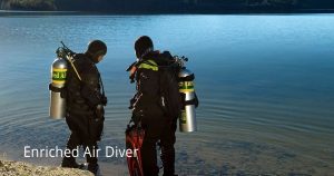 Enriched-Air-Diver