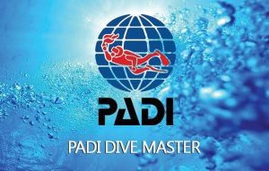 PADI Dive Master